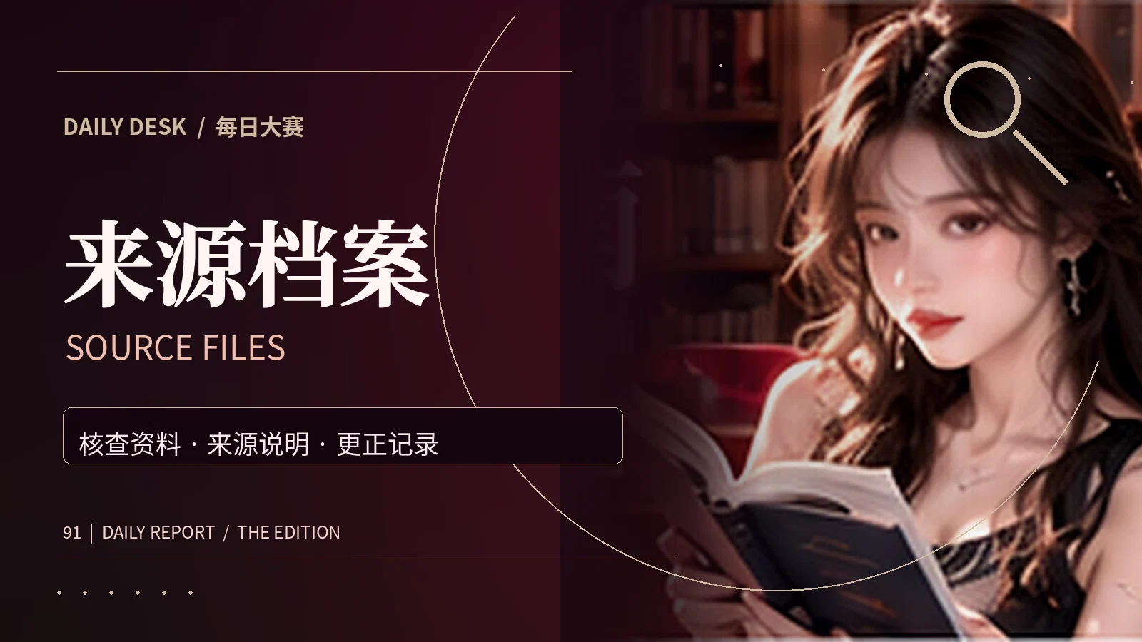 公开资料与编辑来源